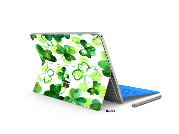 Paint Surface Pro Decal B