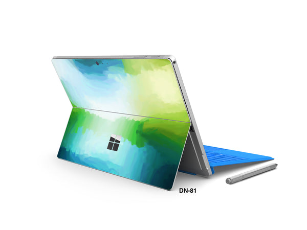 Paint Surface Pro Decal B
