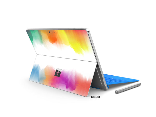 Paint Surface Pro Decal B