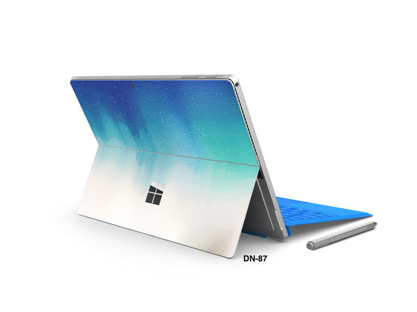 Paint Surface Pro Decal B