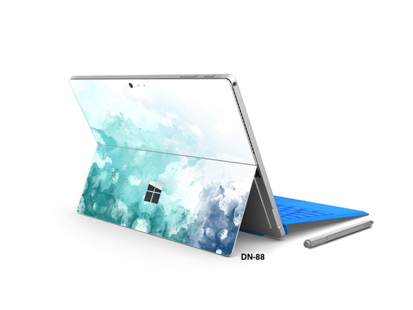 Paint Surface Pro Decal B