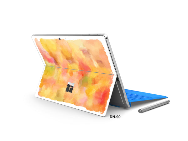 Paint Surface Pro Decal B