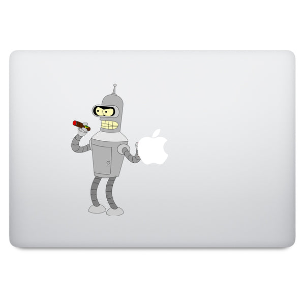 iStickr - Decal Sticker Skin for MacBook iPhone iPad Surface