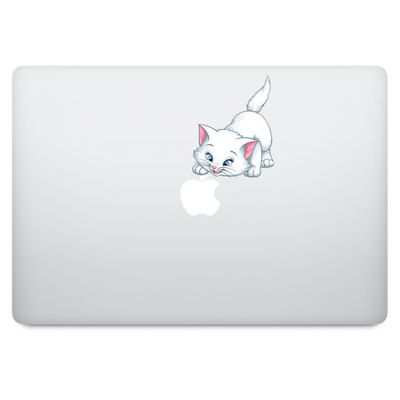 Winnie the Pooh Tigger MacBook Decal V3