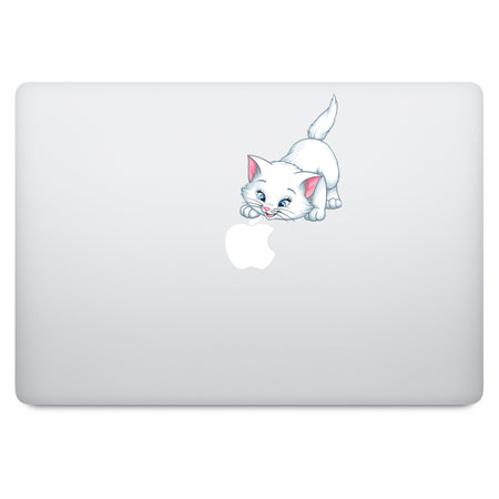 Frozen Princess Elsa MacBook Decal V1