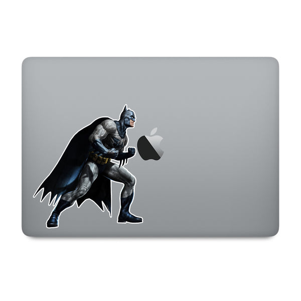 Batman MacBook Decal V2