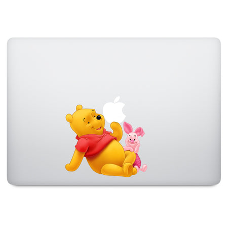 Frozen Princess Elsa MacBook Decal V1