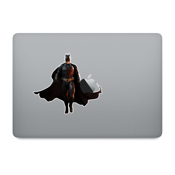 Batman MacBook Decal V3