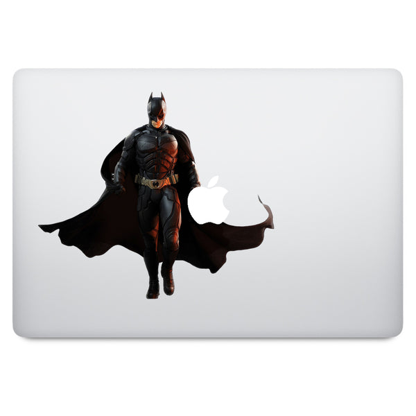 Batman MacBook Decal V3