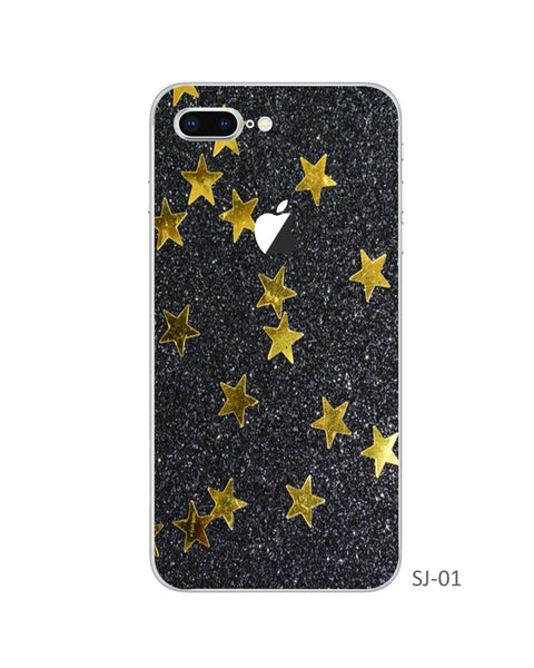 Stars iPhone Decal
