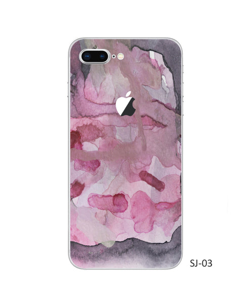 Paint iPhone Decal A