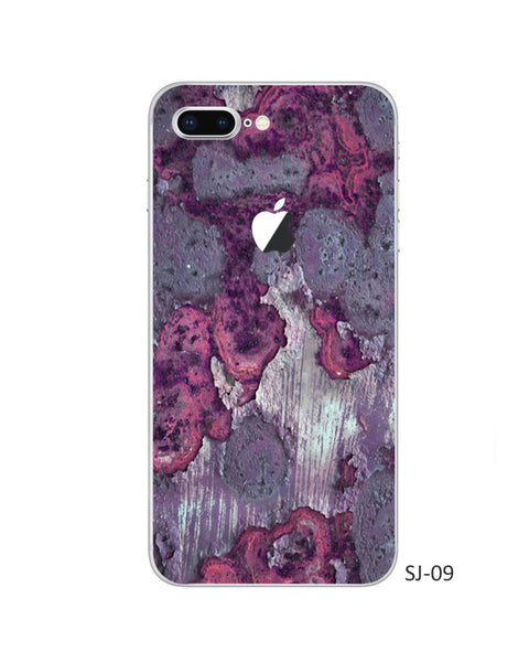 Paint iPhone Decal A