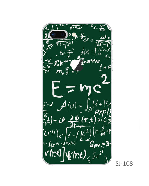 Doodle iPhone Decal