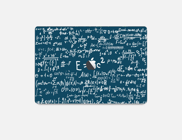 Themes MacBook Skin Decal