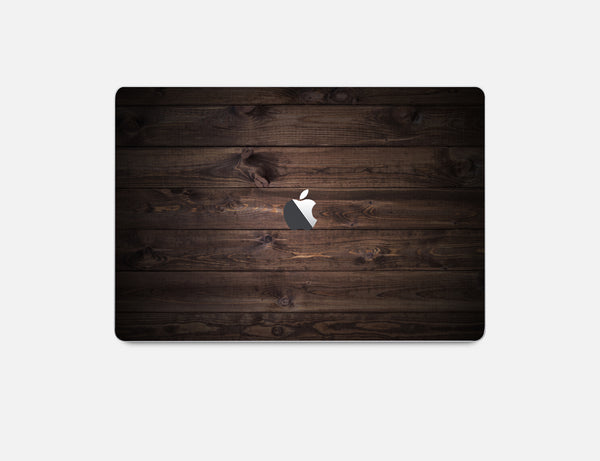 Themes MacBook Skin Decal