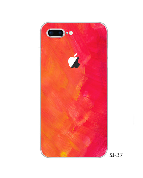 Paint iPhone Decal A