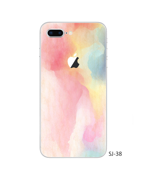 Paint iPhone Decal A