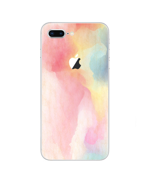 Paint iPhone Decal A