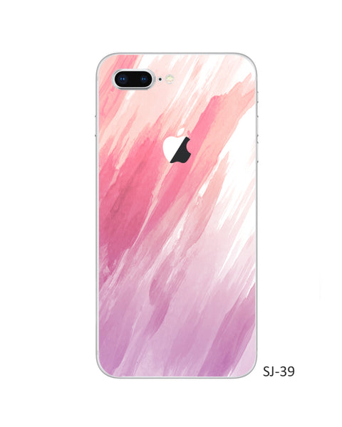 Paint iPhone Decal A
