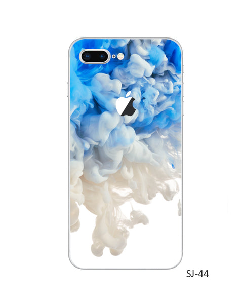 Paint iPhone Decal A