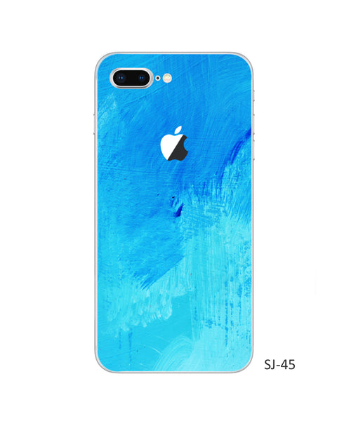 Paint iPhone Decal B