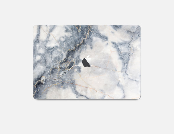 Marble MacBook Skin Decal