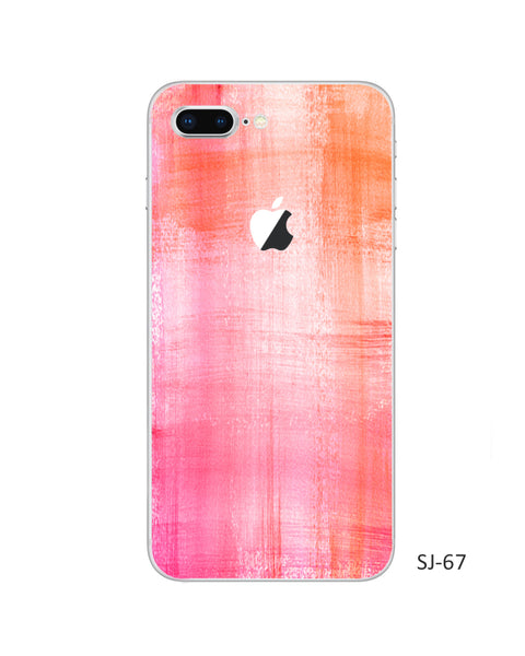 Paint iPhone Decal B
