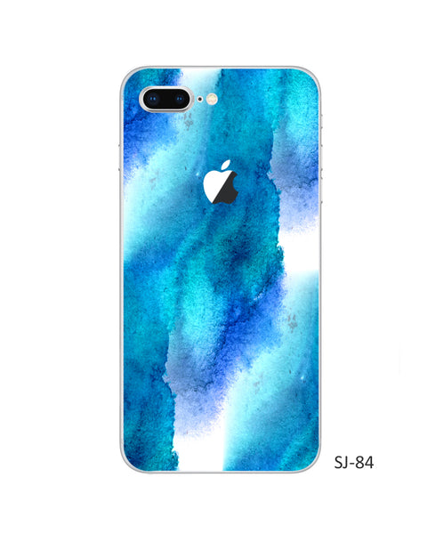 Paint iPhone Decal B