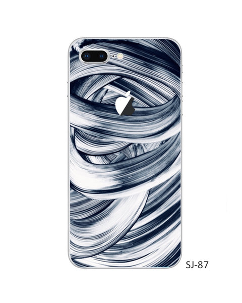 Paint iPhone Decal B