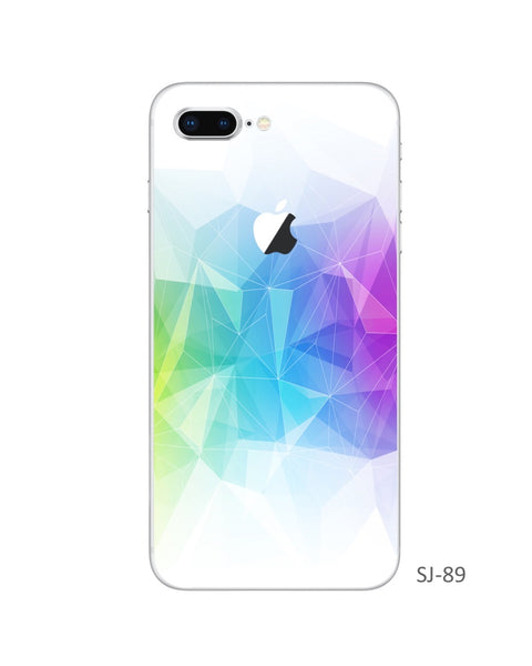 Pattern iPhone Decal