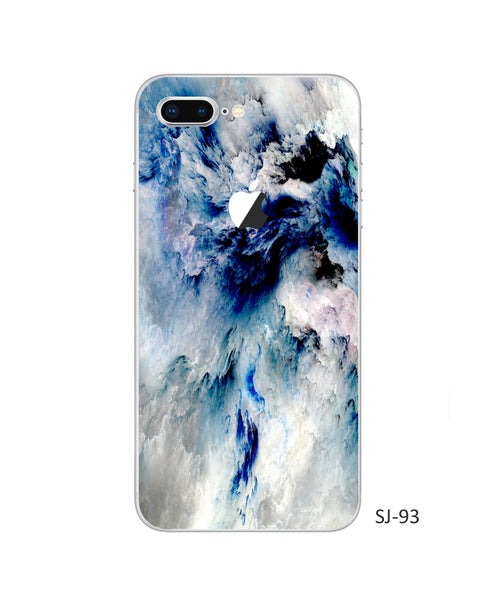 Paint iPhone Decal B