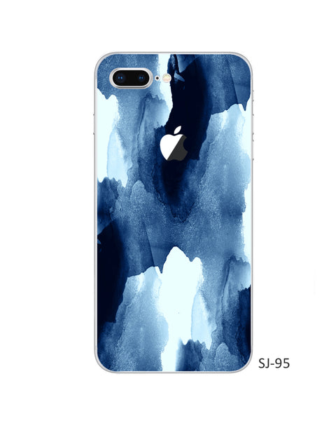 Paint iPhone Decal B