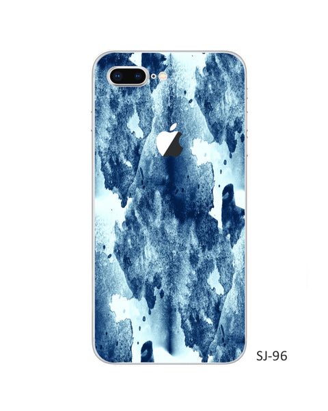 Paint iPhone Decal B