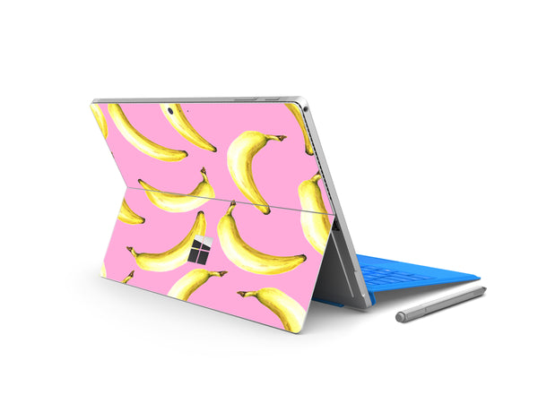 Food Surface Pro Decal