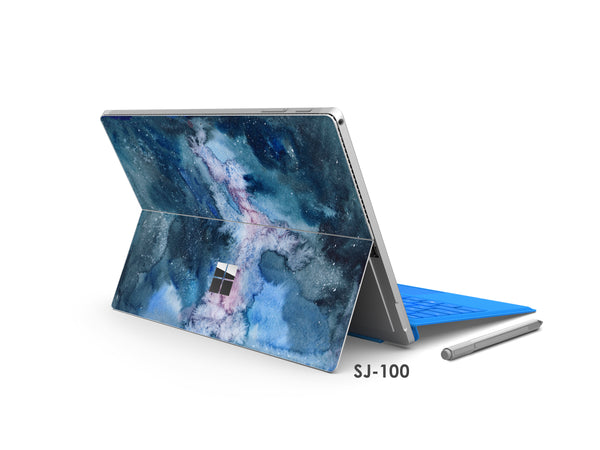 Nebula Surface Pro Decal