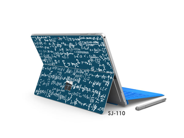 Doodle Surface Pro Decal