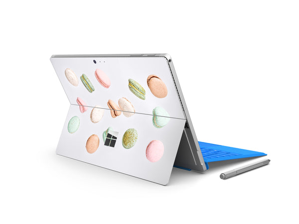 Food Surface Pro Decal