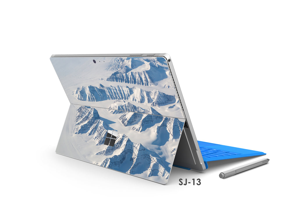 Scenery Surface Pro Decal