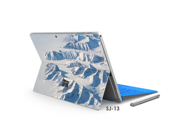 Scenery Surface Pro Decal