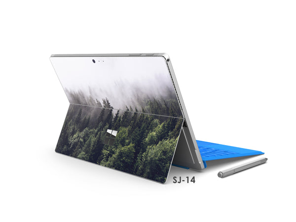 Scenery Surface Pro Decal