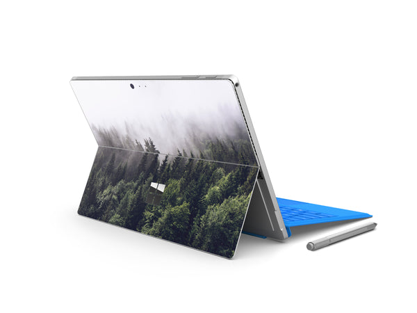 Scenery Surface Pro Decal