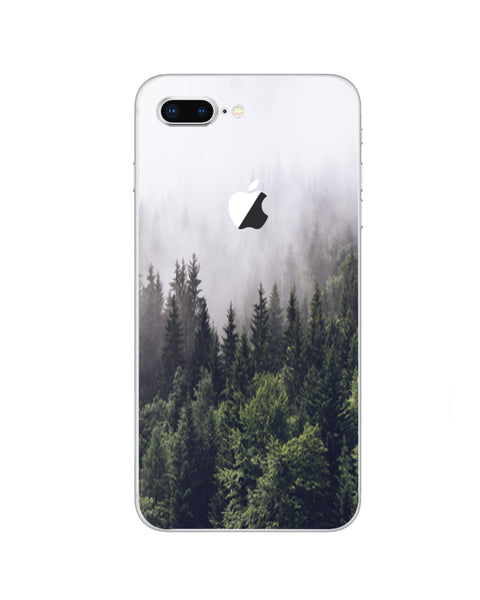 Nature iPhone Decal