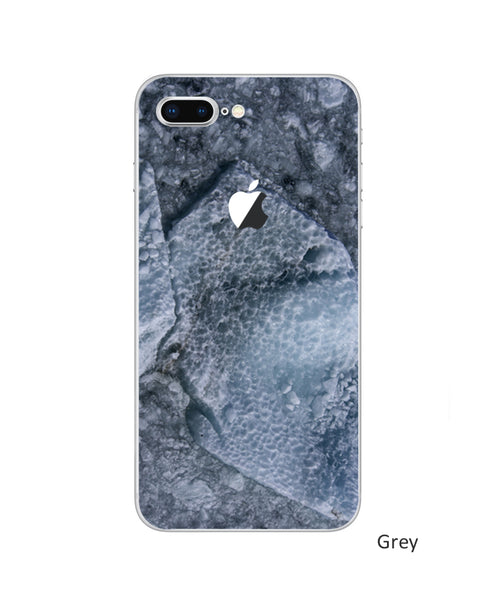 Nature iPhone Decal