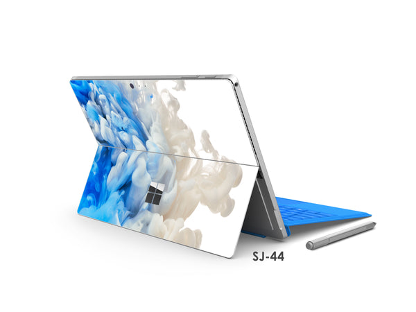 Paint Surface Pro Decal A
