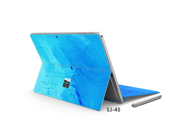 Paint Surface Pro Decal B