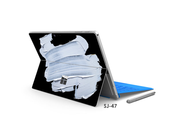 Paint Surface Pro Decal B