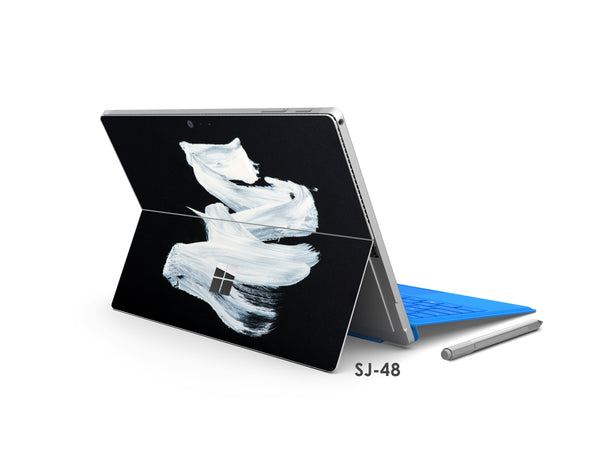Paint Surface Pro Decal B