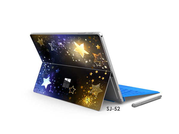Stars Surface Pro Decal
