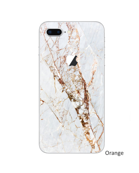 Marble iPhone Decal