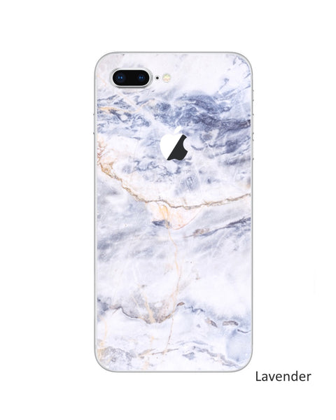 Marble iPhone Decal
